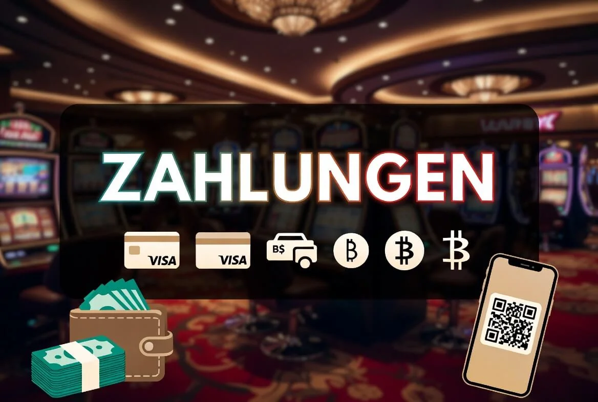 Übersicht der Zahlungswege und ihrer Bearbeitungszeit
